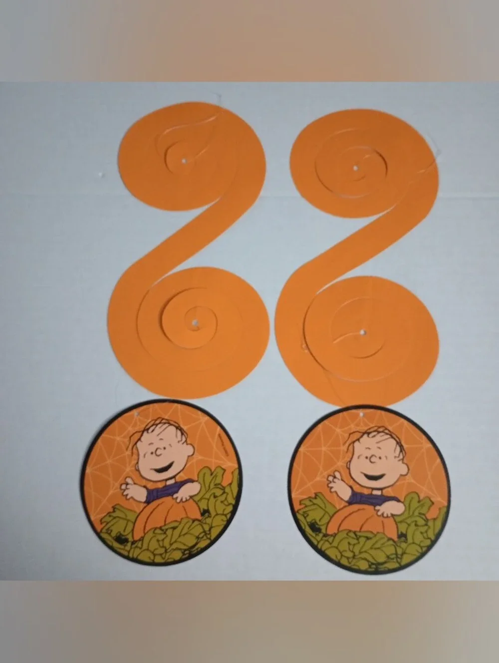 Peanuts Worldwide this piece